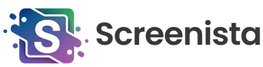 Screenista logo